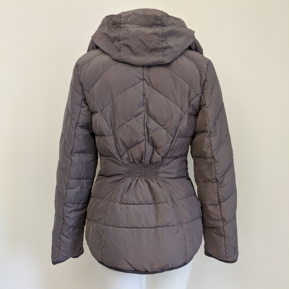 JOULES Winter Coat, (US SIZE 4) - Picture 3 of 11